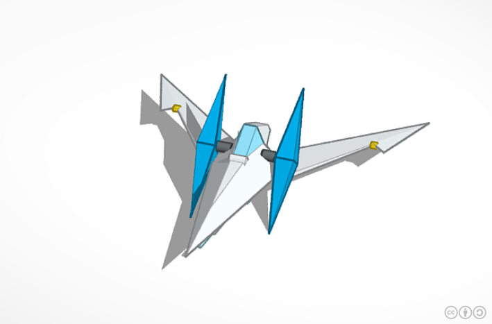 Arwing