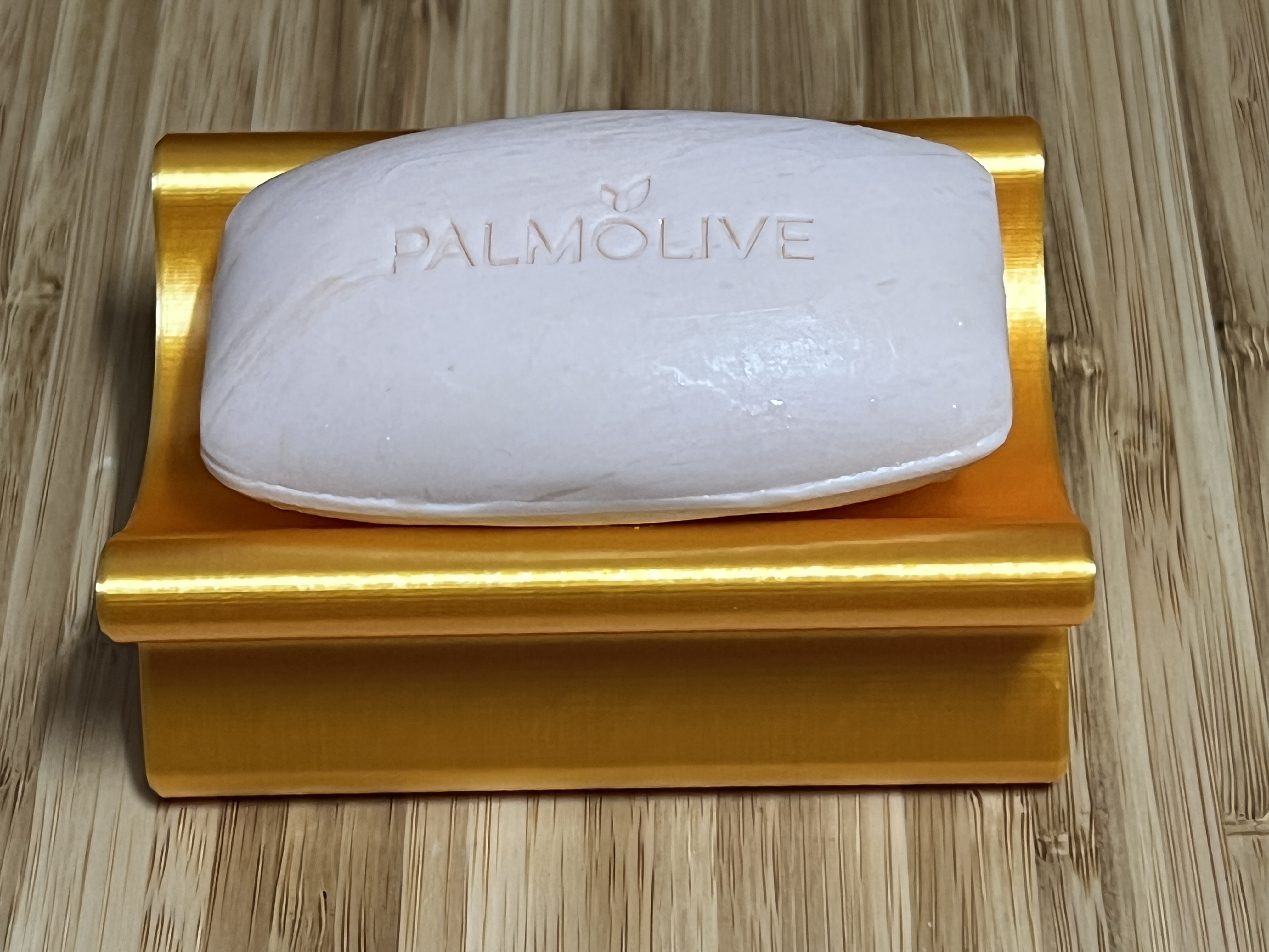 DogBone Soap Holder — miniatura 3