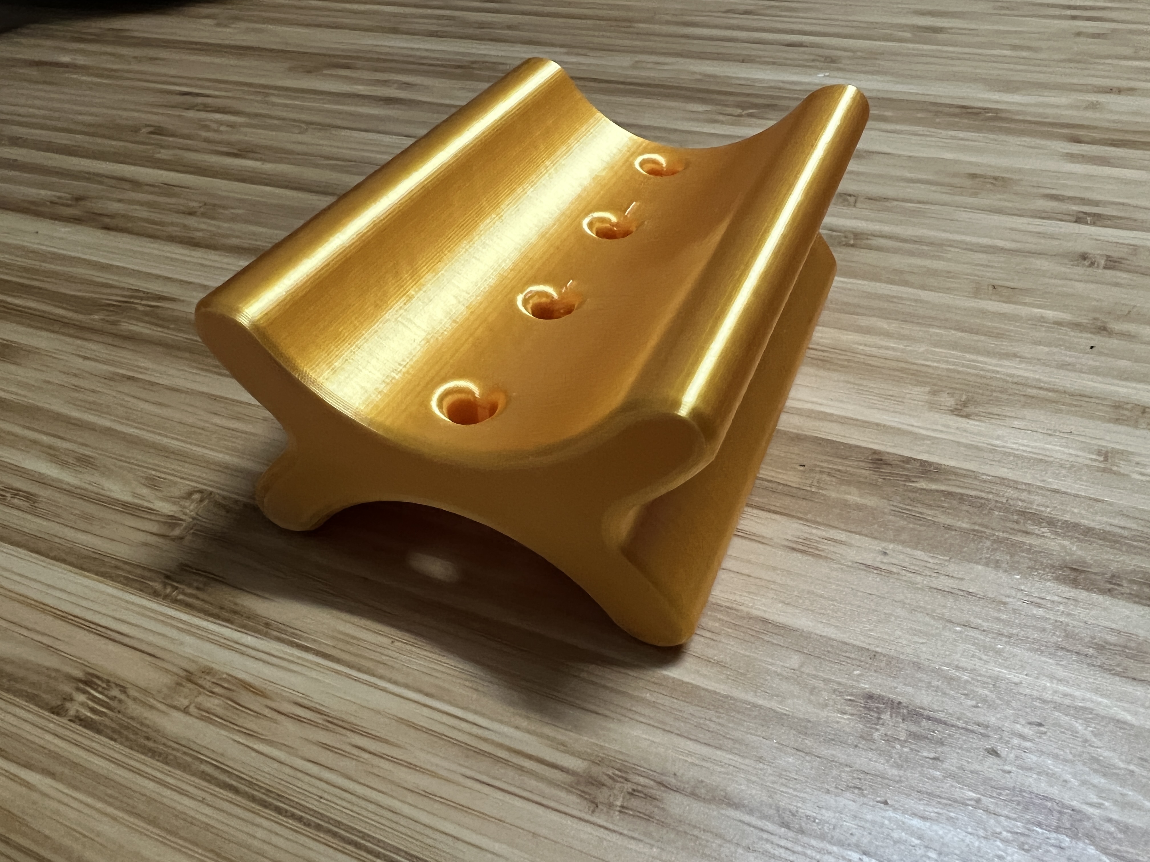 DogBone Soap Holder — miniatura 2