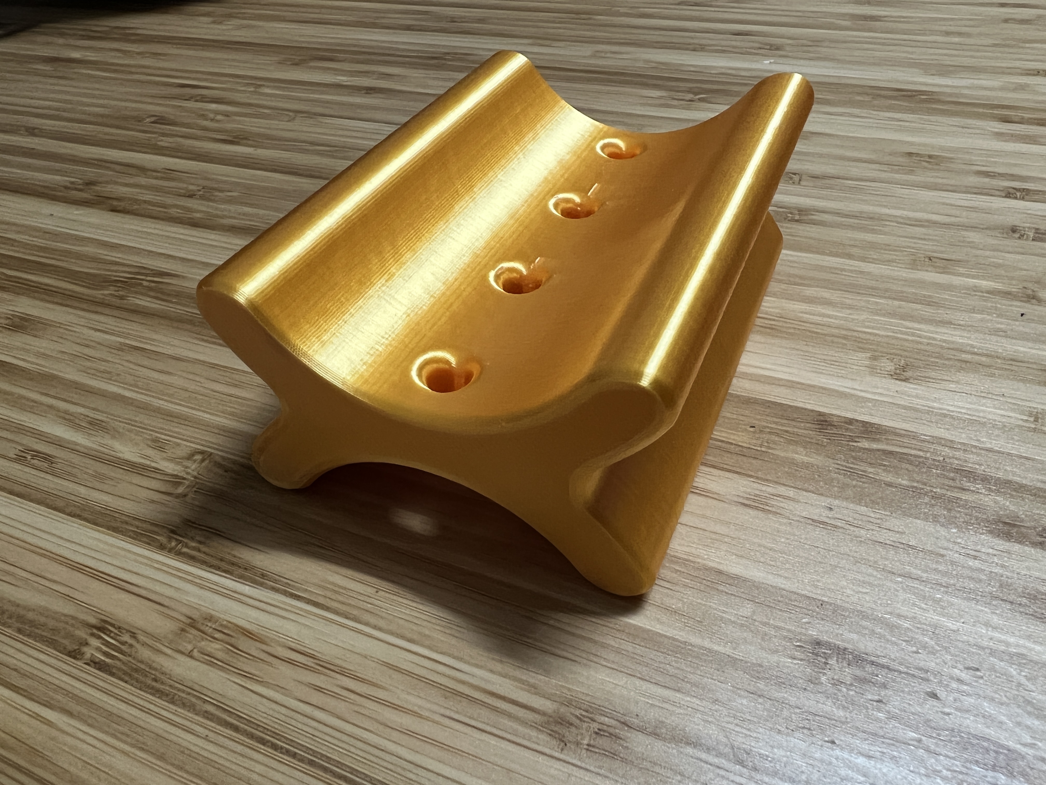 DogBone Soap Holder — miniatura 6