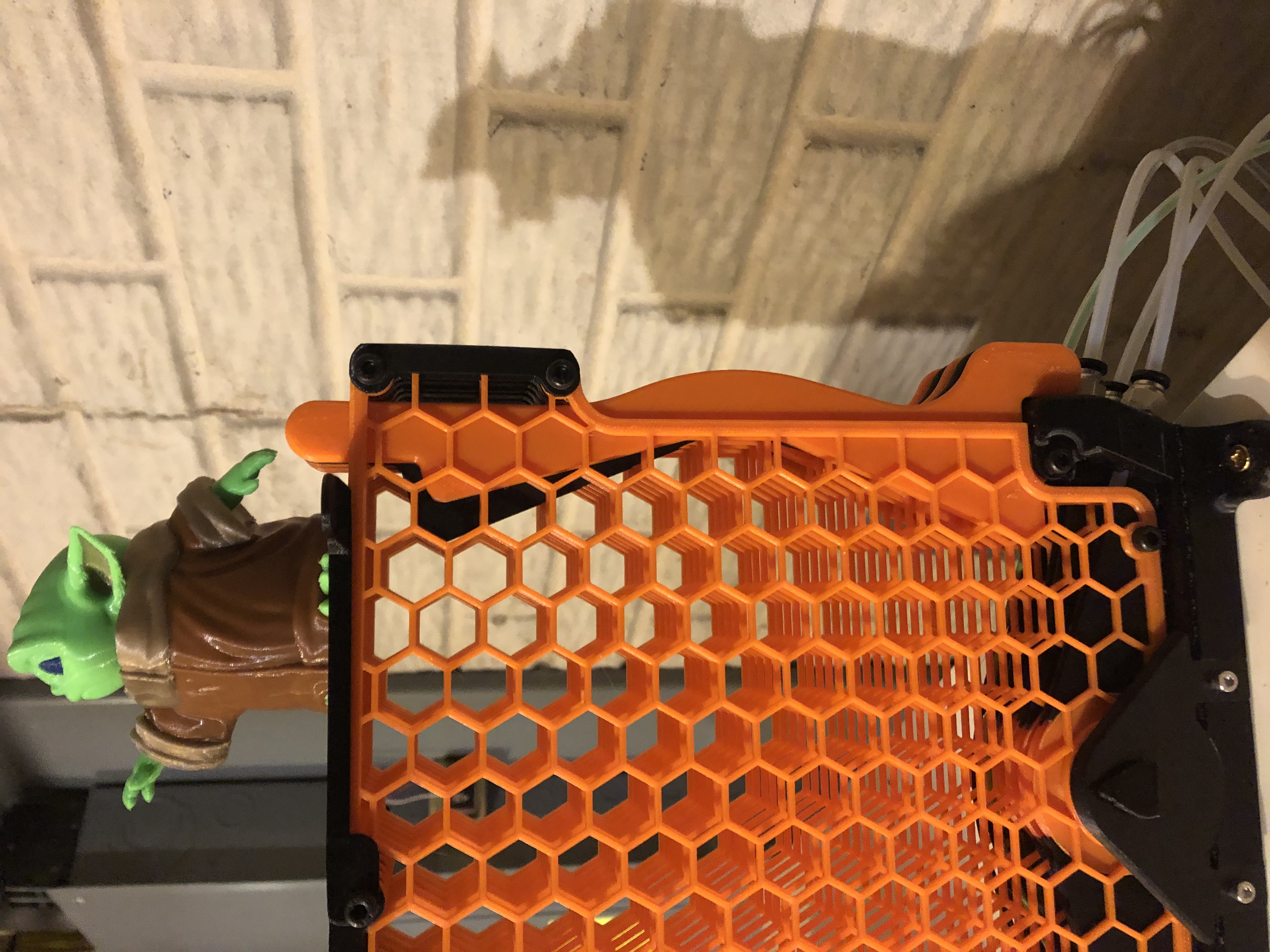Quick load MMU filament buffer — miniatura 5