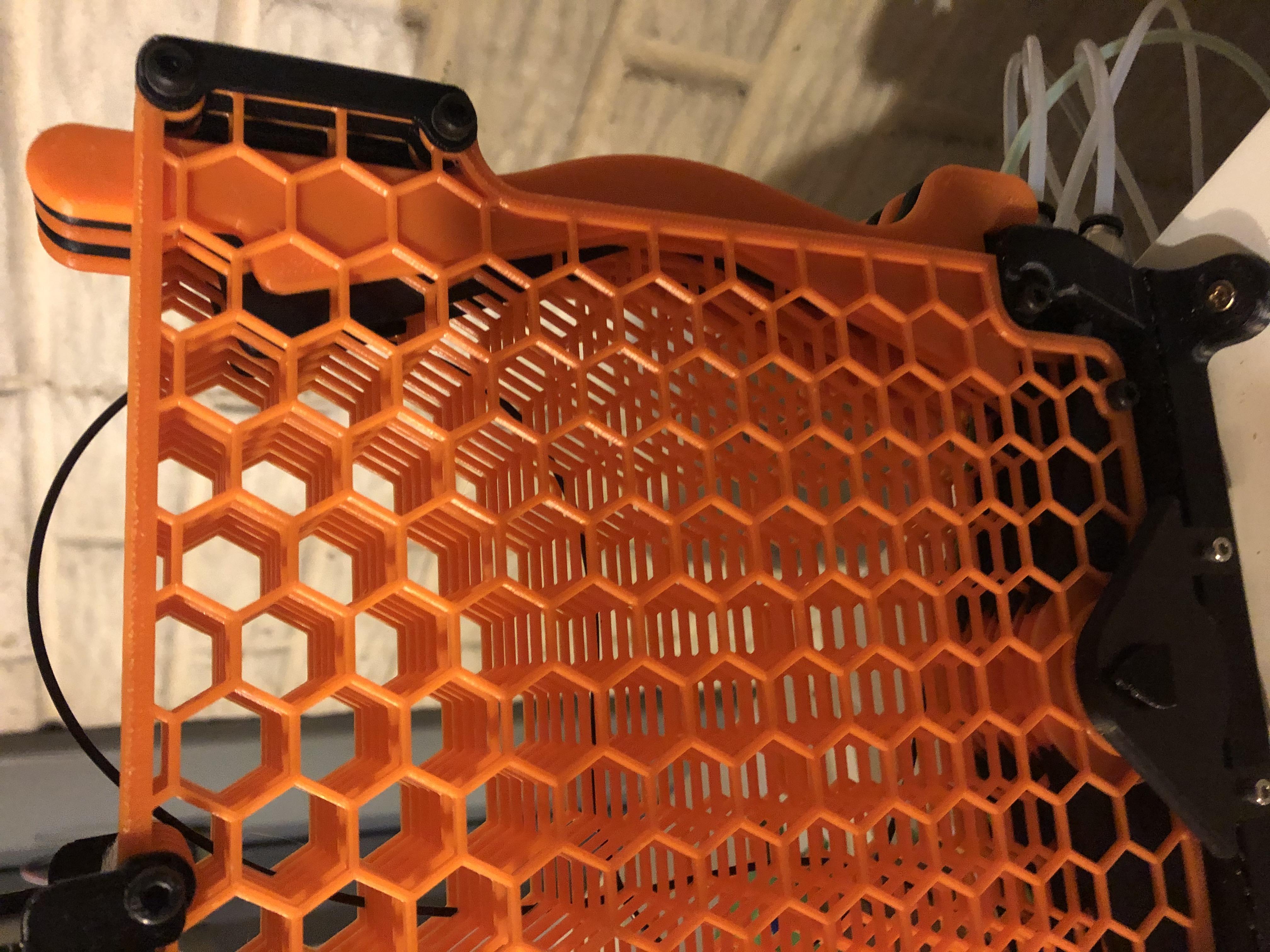 Quick load MMU filament buffer — miniatura 8
