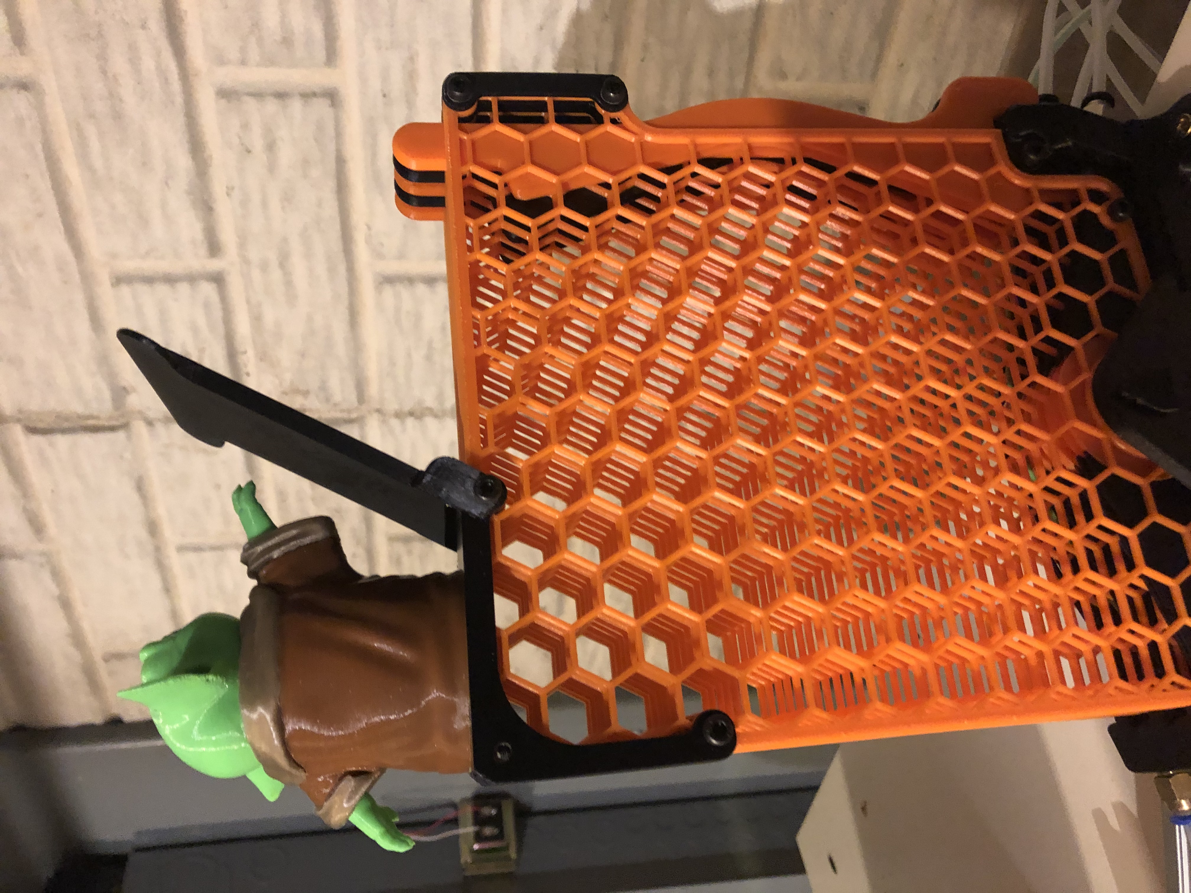 Quick load MMU filament buffer — miniatura 4
