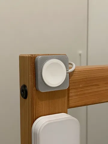 Apple Watch Charger - Square adapter