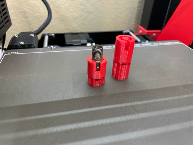 CHT Adapter Starter Tool — thumbnail 3