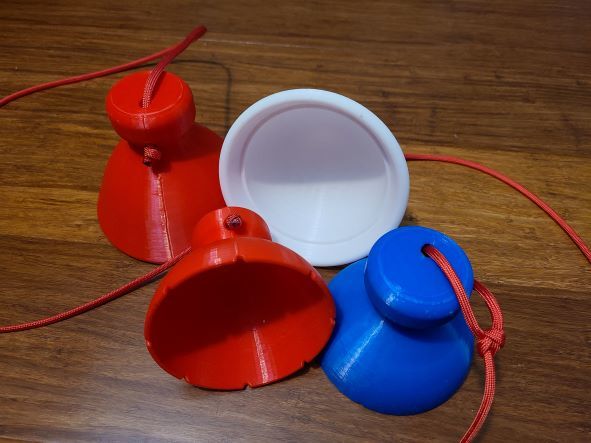 Snowball Maker