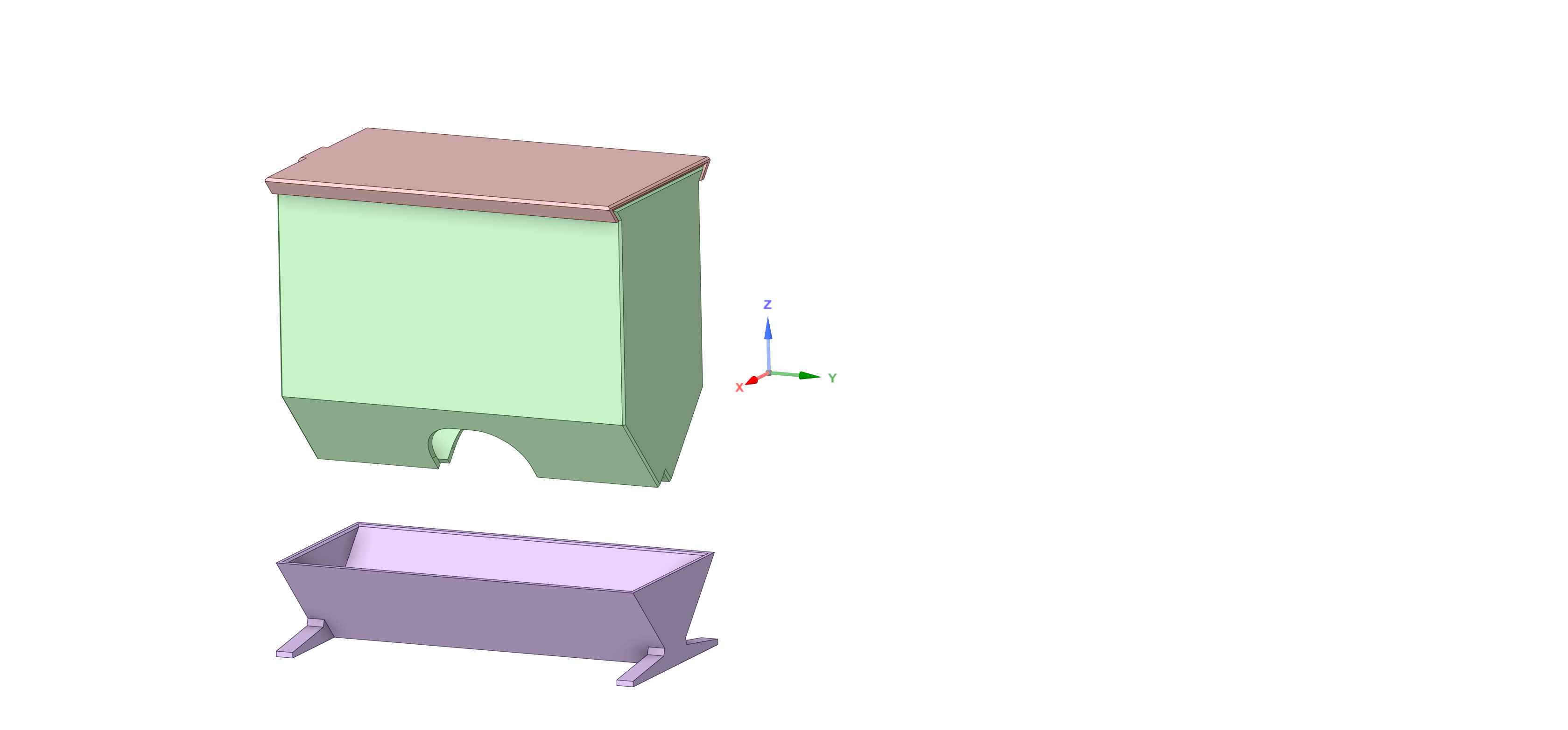 qtip dispenser v2