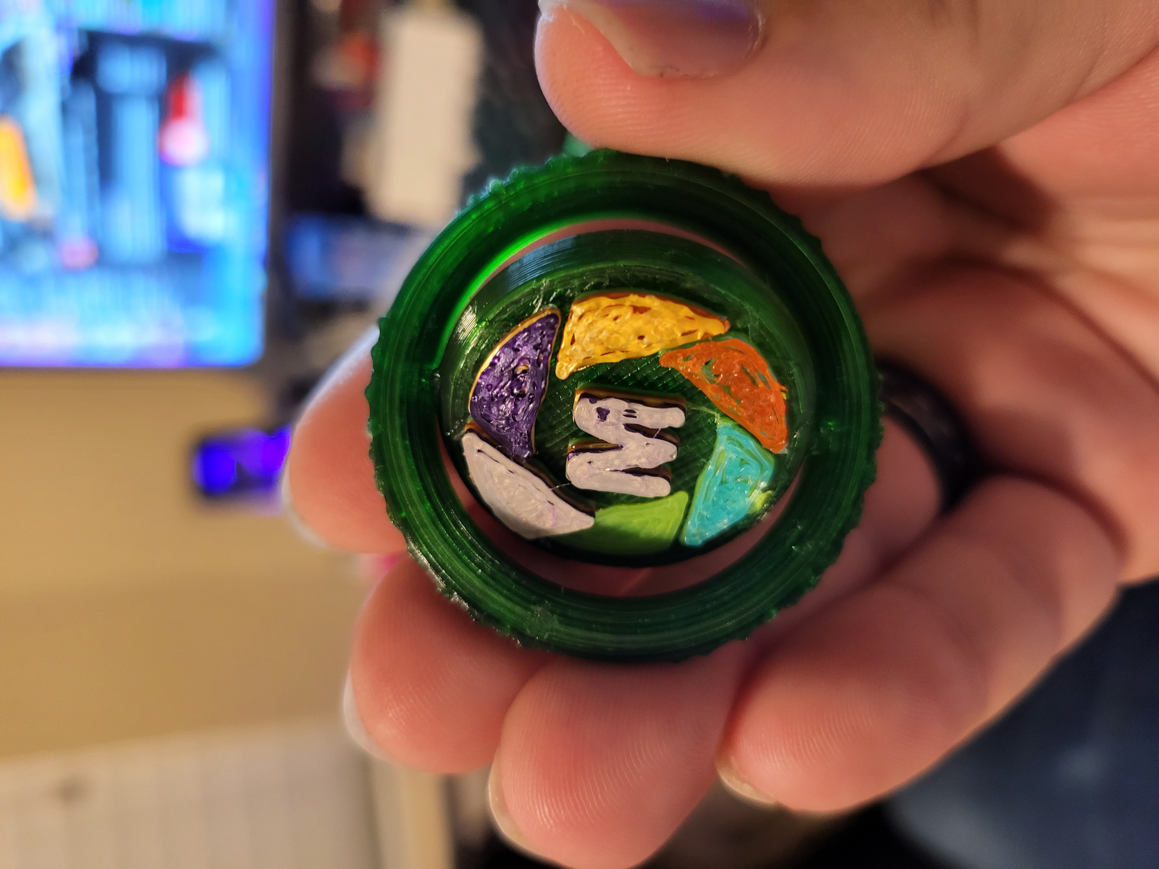 Multi Swap Maker Deck Coin