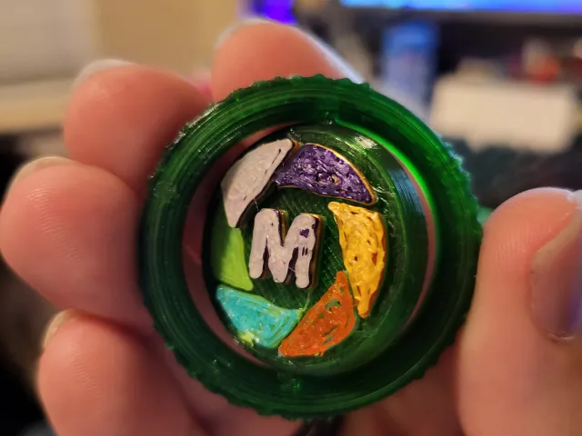 Multi Swap Maker Deck Coin