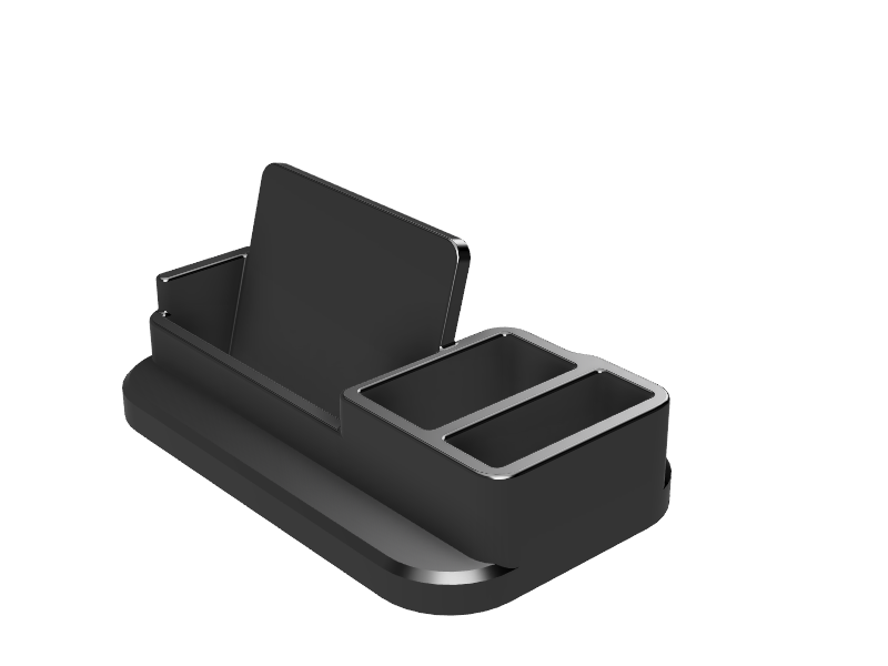 Office stand