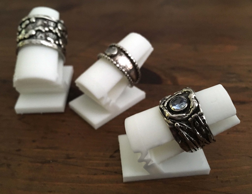 ring display