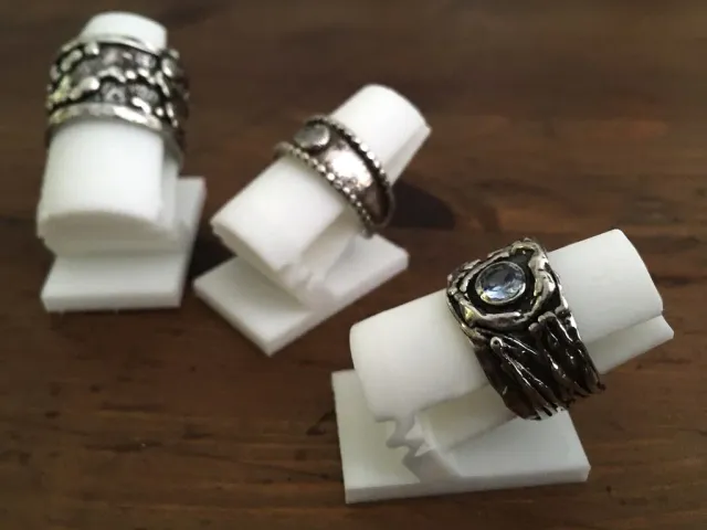 ring display