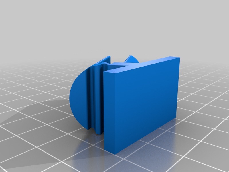 Miniatura 2 do modelo 3D ring display
