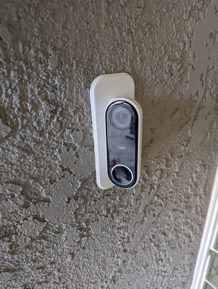 free nest hello