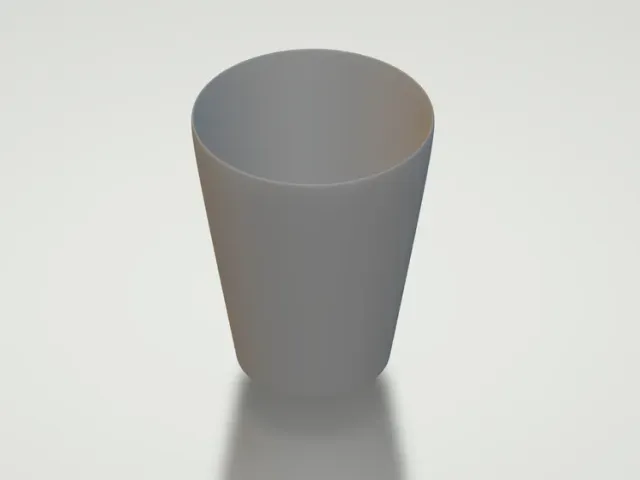 cup