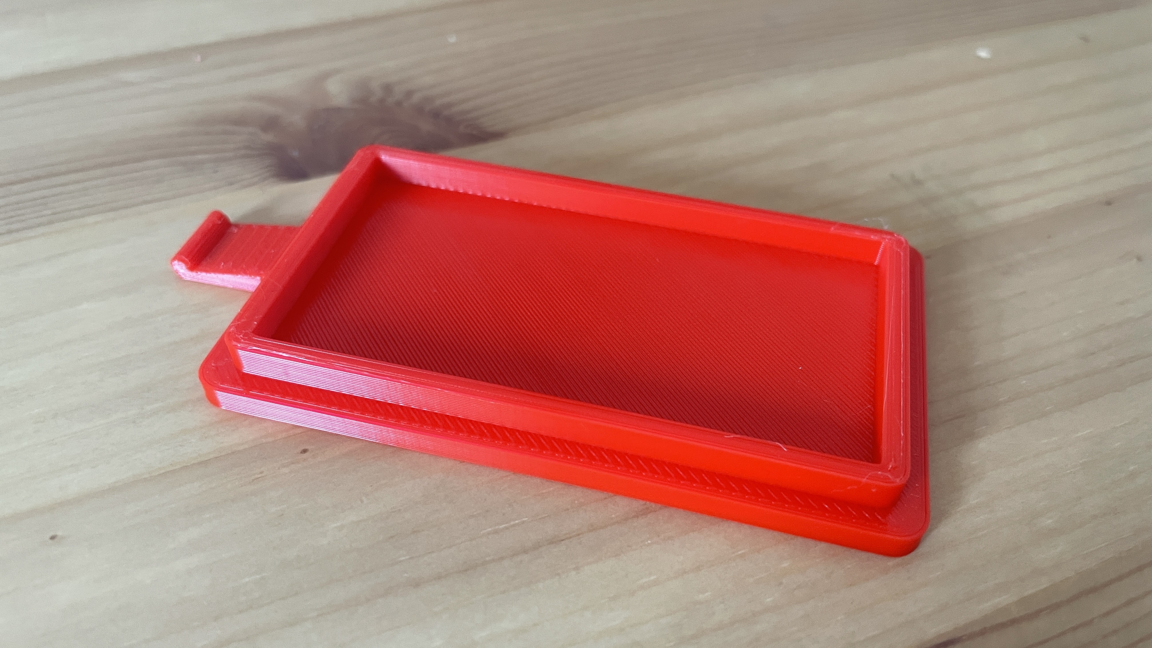 Ender 2 Pro Screencover — miniatura 3