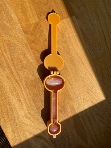 Jade Quartz Roller Box