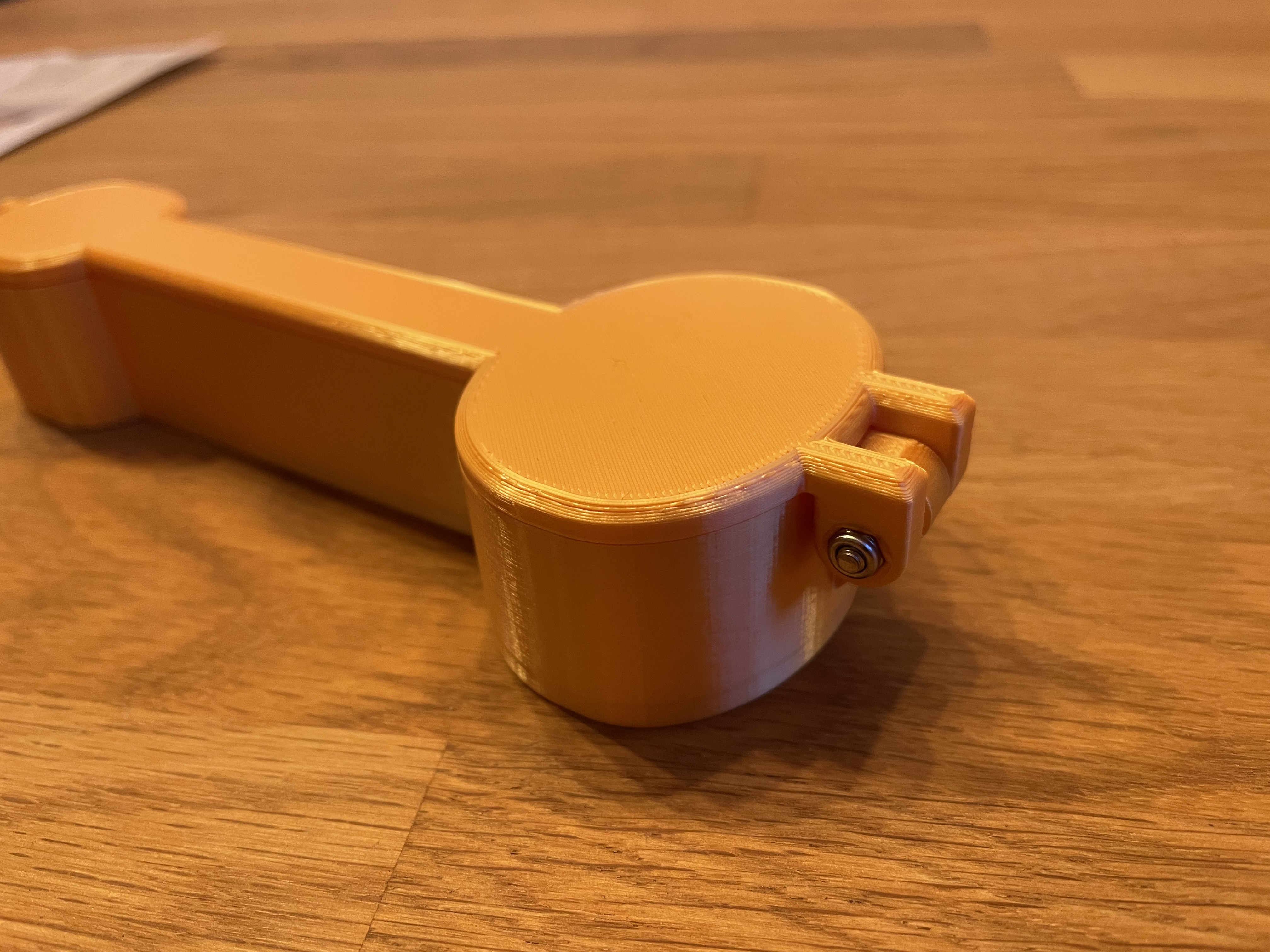 Jade Quartz Roller Box — miniatura 6