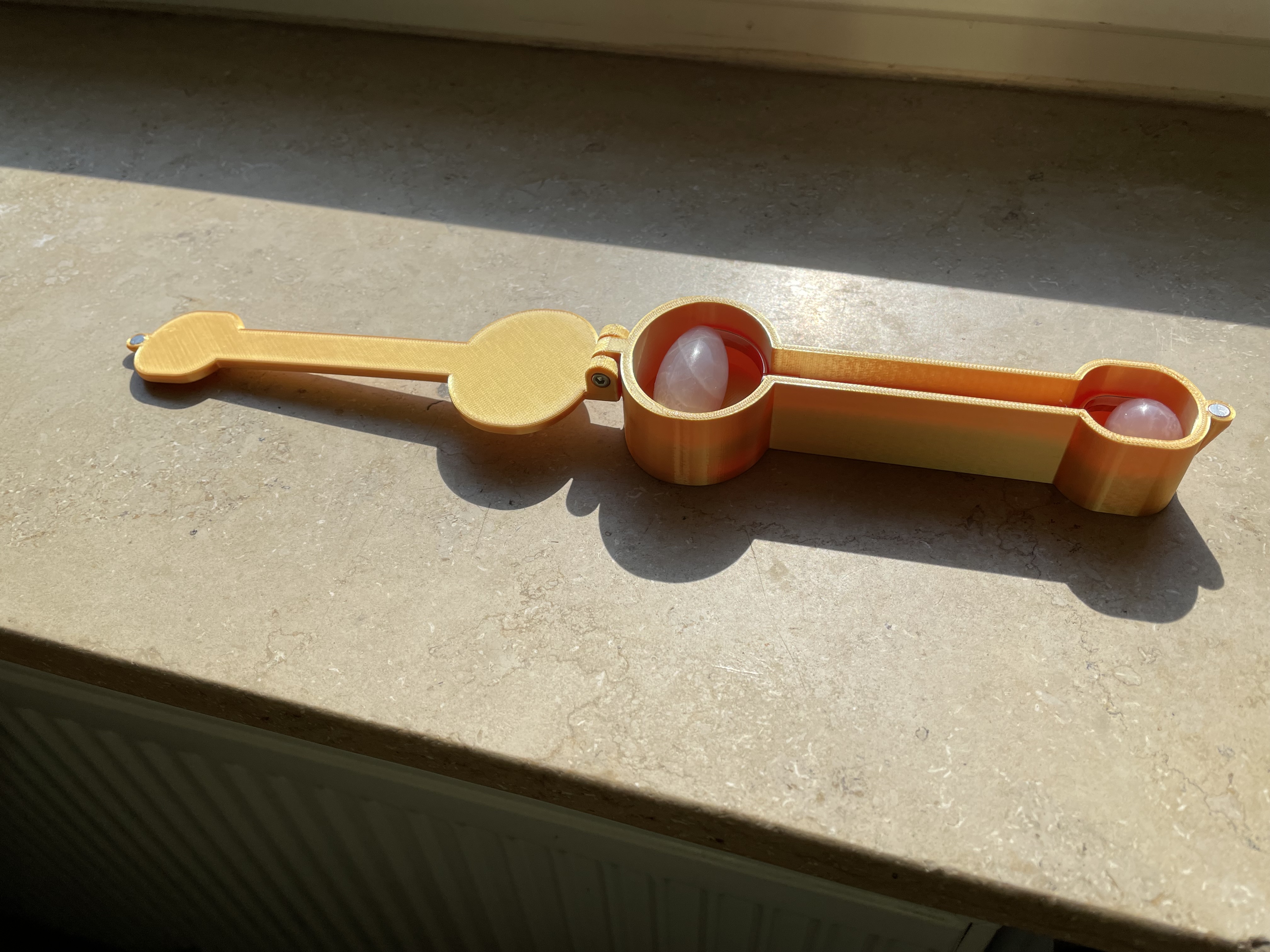Jade Quartz Roller Box — miniatura 4