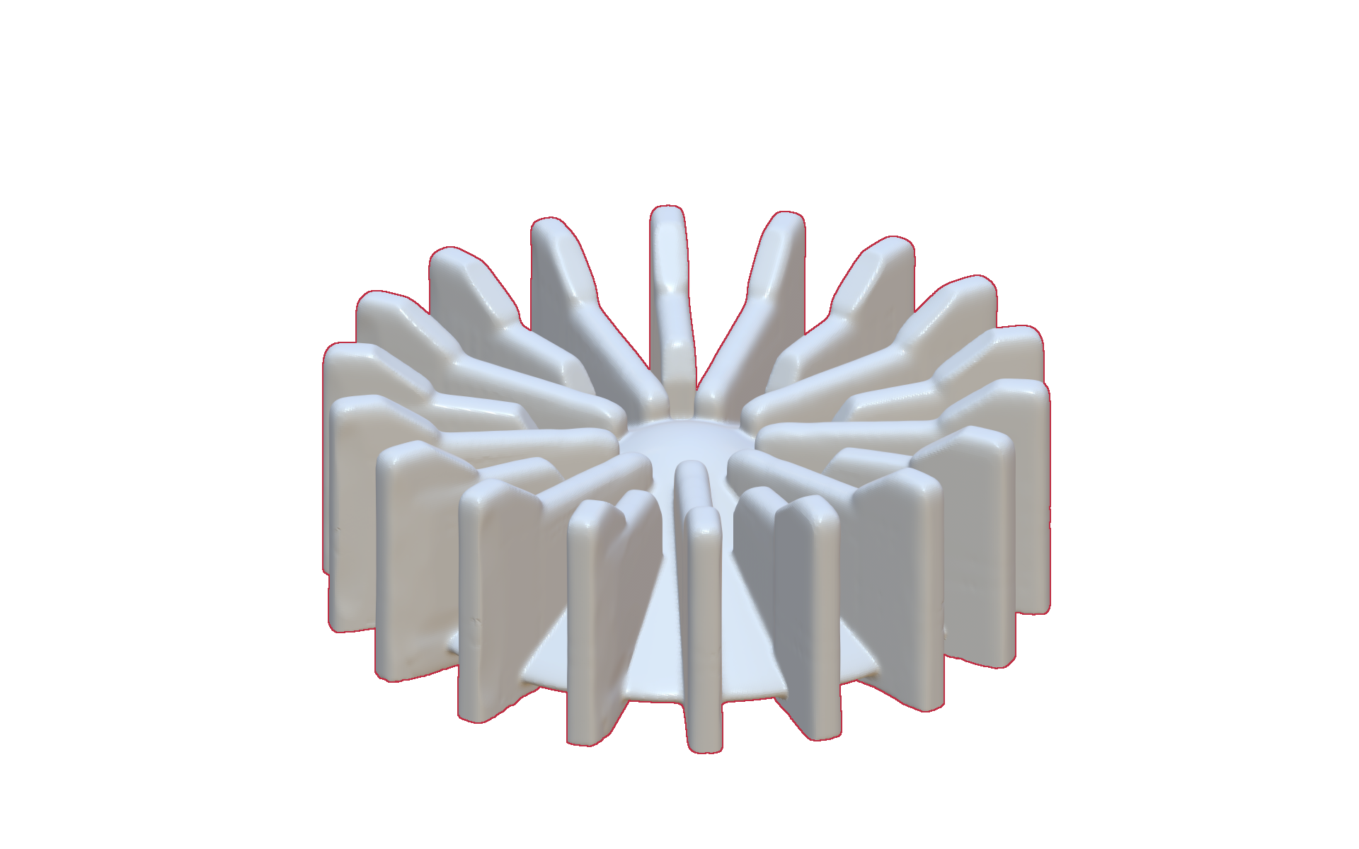 Soap holder