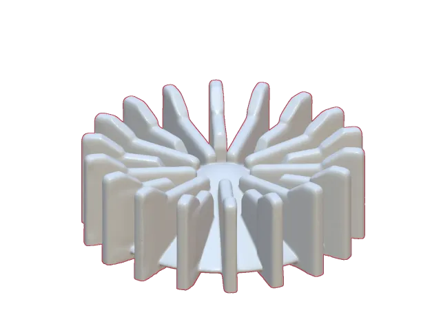 Soap holder
