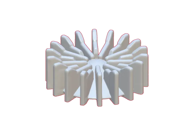 Soap holder