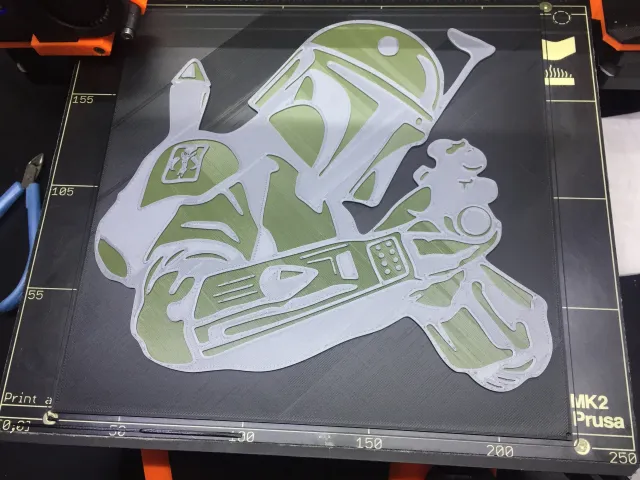 Boba Fett