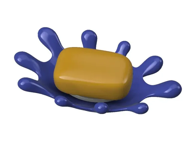 SPLASH 2