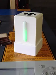 IKEA Vindriktning Magnetic Base