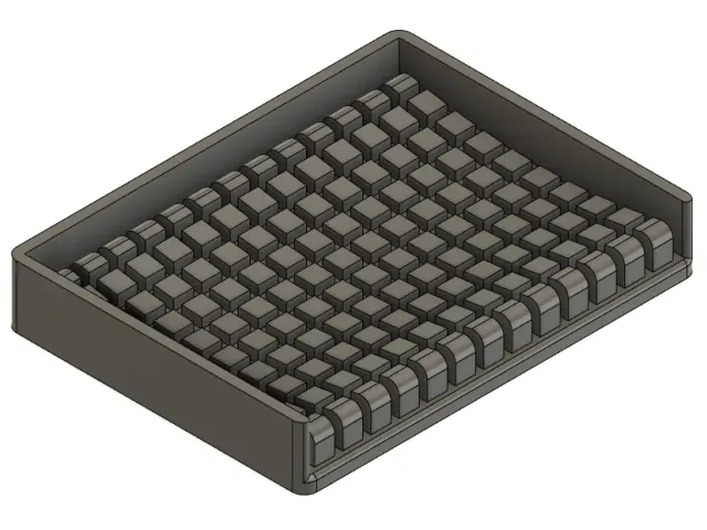 The Modern Soap Dish