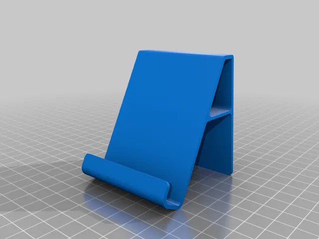 Phone stand