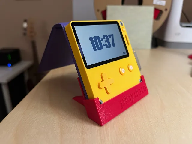 Playdate Desk Stand