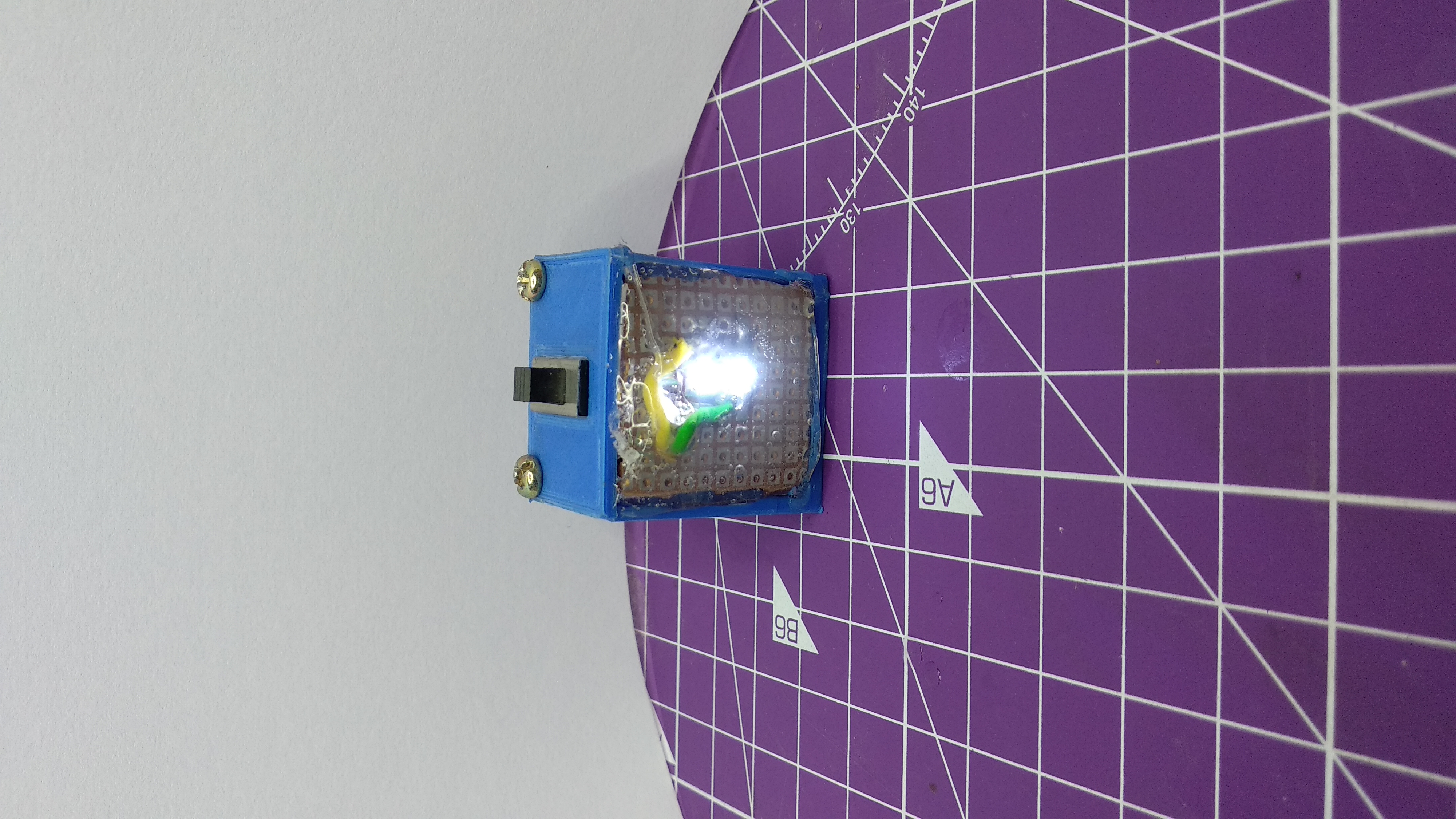 Portable LED Light