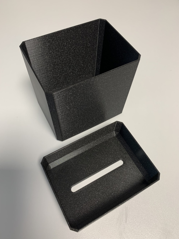 Simple Box (medium) 10x7,5x10 cm