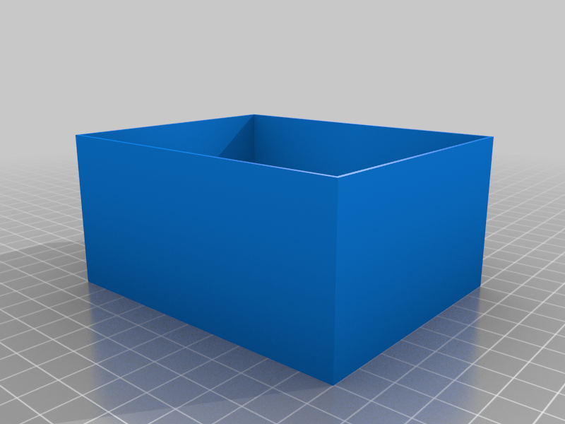 Ikea Draw Insert (Variera 21386)