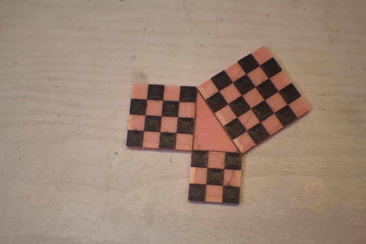 Pythagorean Visualization — miniatura 4