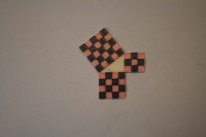 Pythagorean Visualization — miniatura 3