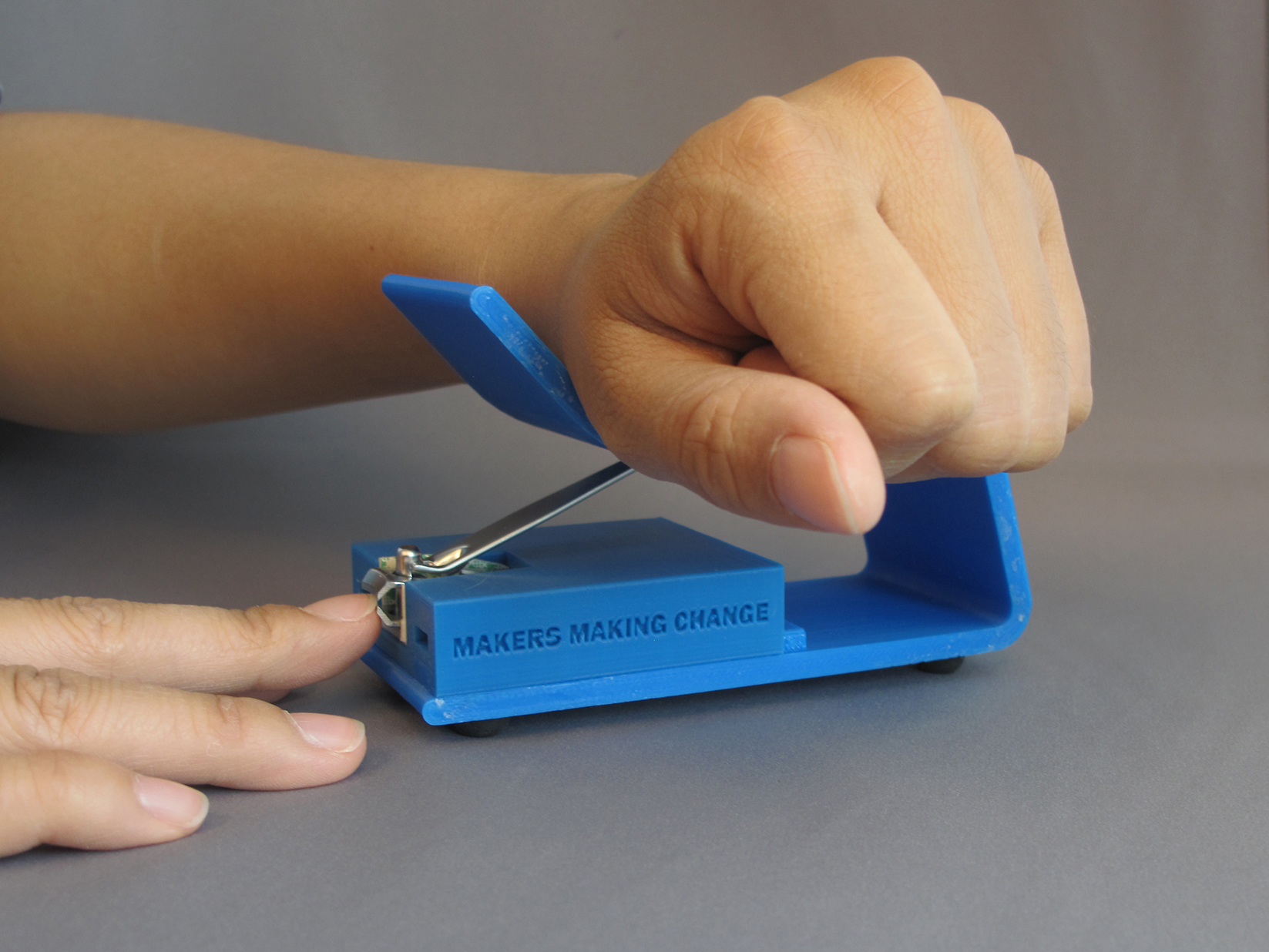 Nail Clipper Holder