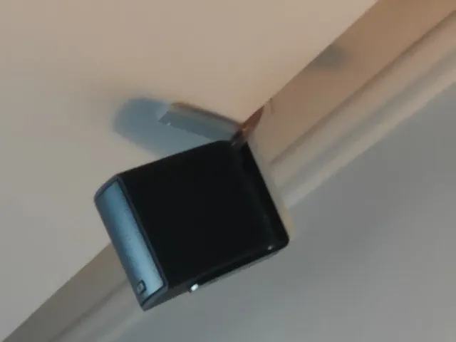 Canton ceiling Clamp