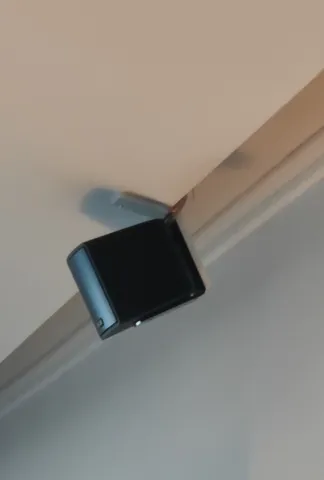Canton ceiling Clamp