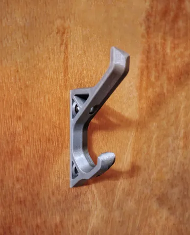 Hook for clothes