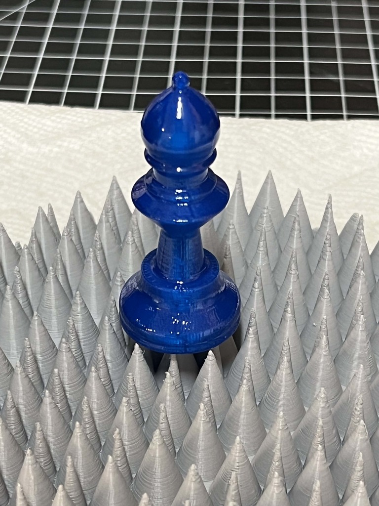vapor spikes