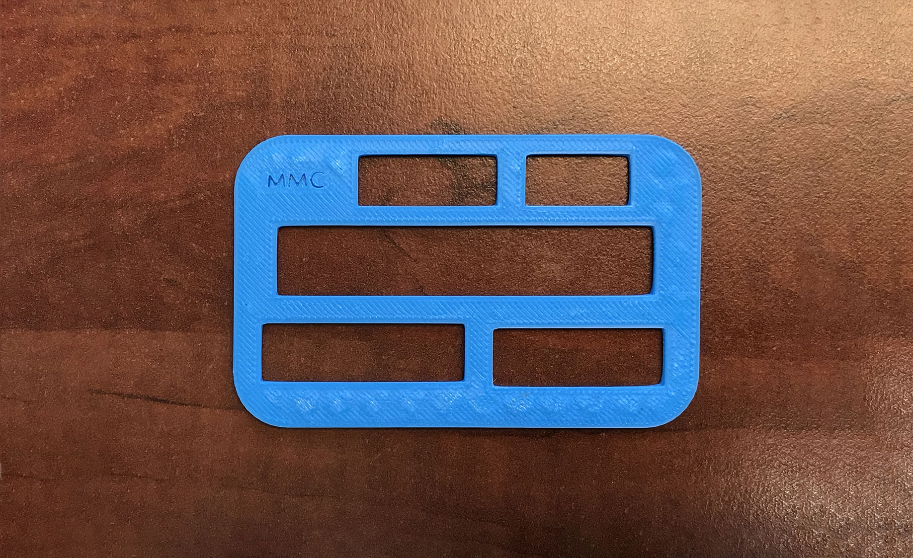 Signature Guide by Makers Making Change Download free STL model