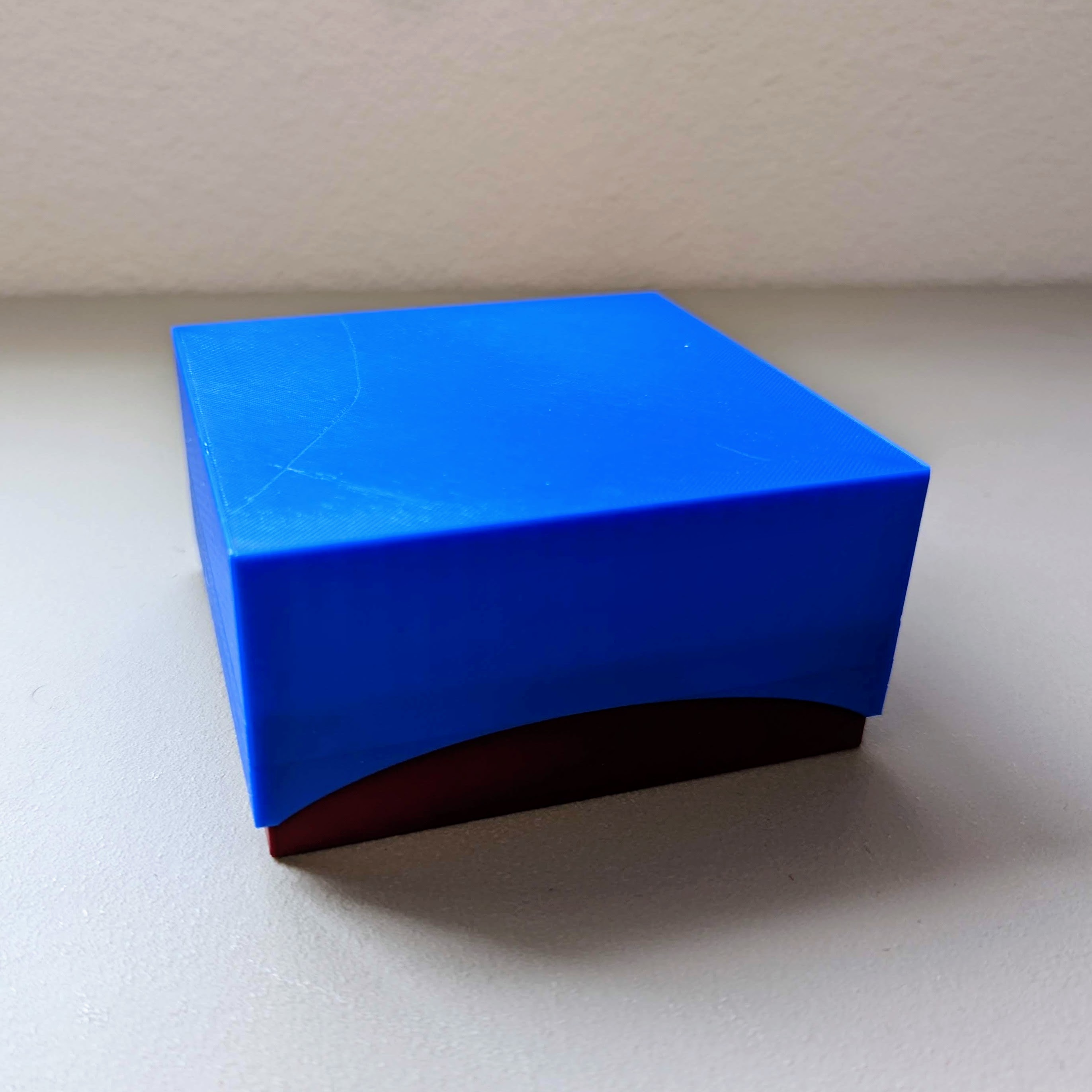 Lid for Clipper Blades Holder ( Pet Grooming, Barbers, Stylists