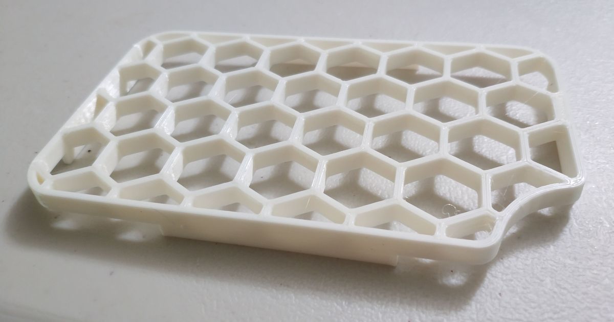 Soap Holder Minimalist by Gerardo de Nicolás Download free STL model