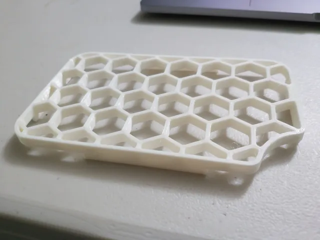 Soap Holder Minimalist