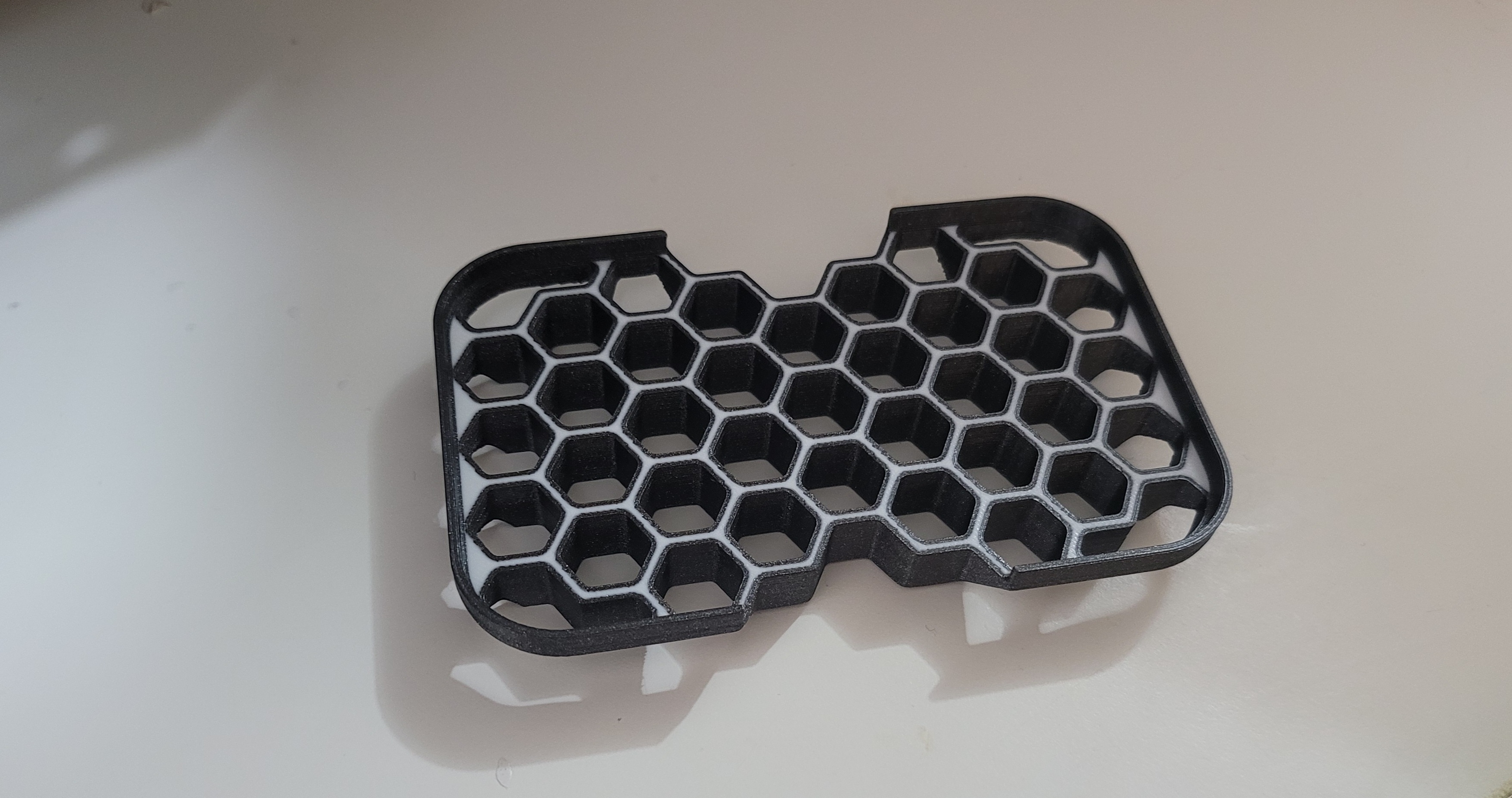 Soap Dish by Mocodroid Download free STL model