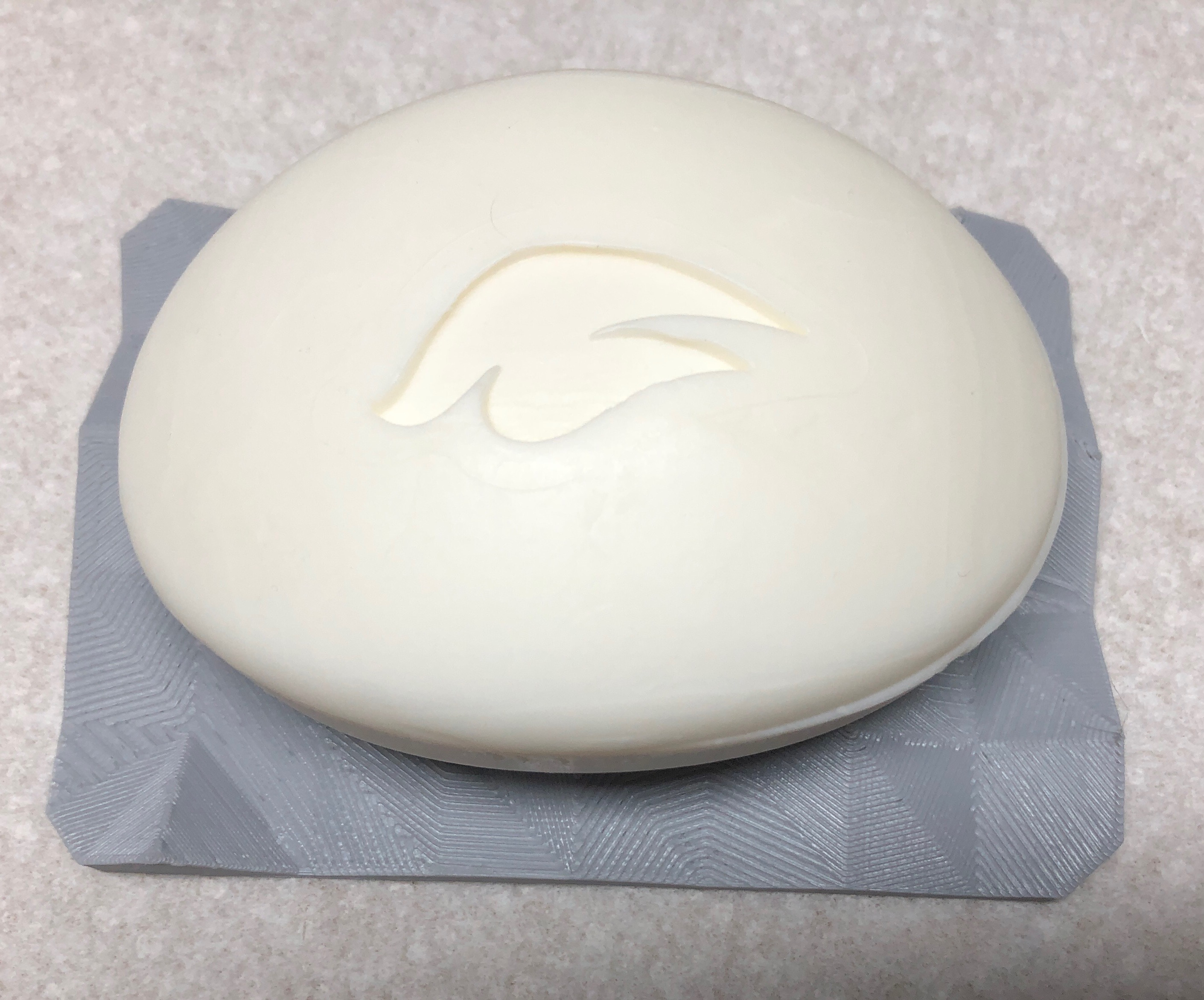 Abstract Points Soapdish — miniatura 2