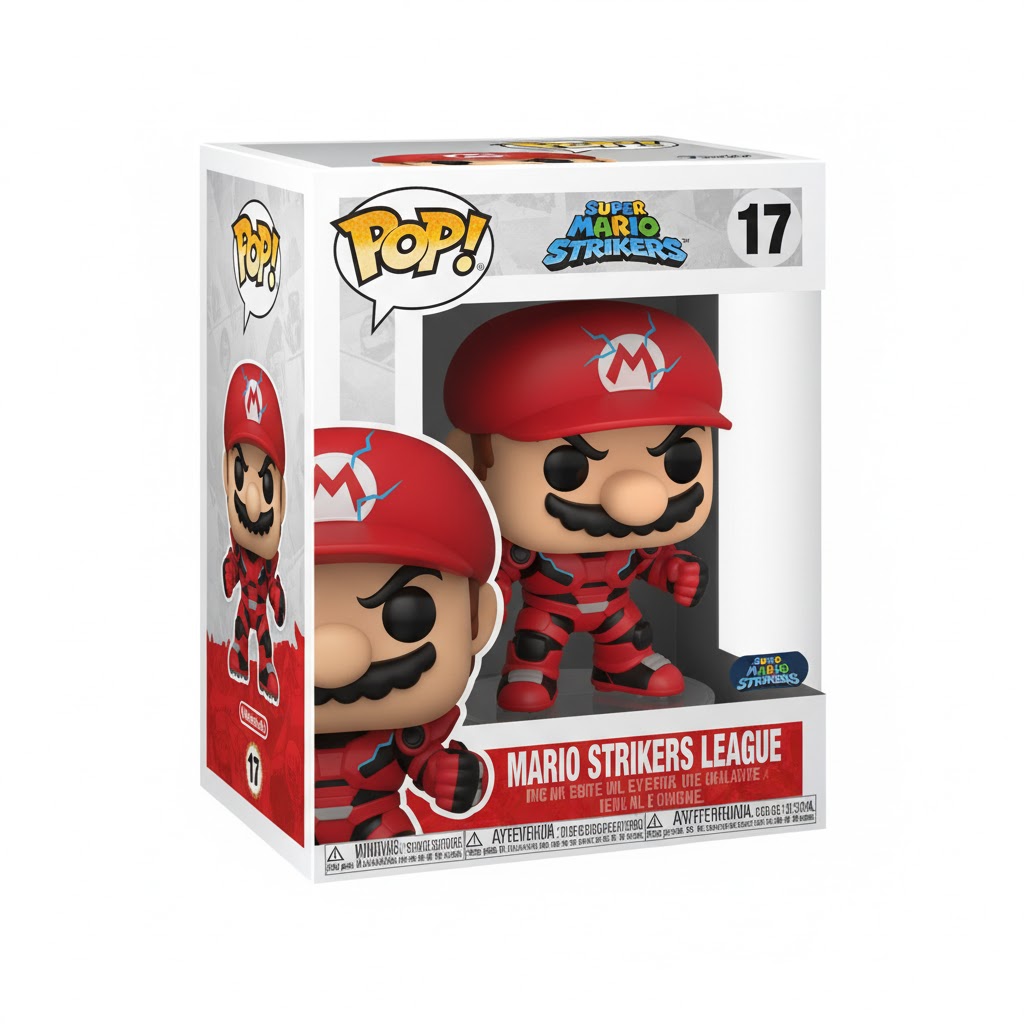 mario