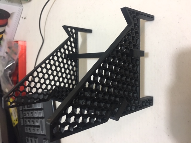 Miniatura 7 do modelo 3D ICharger stand